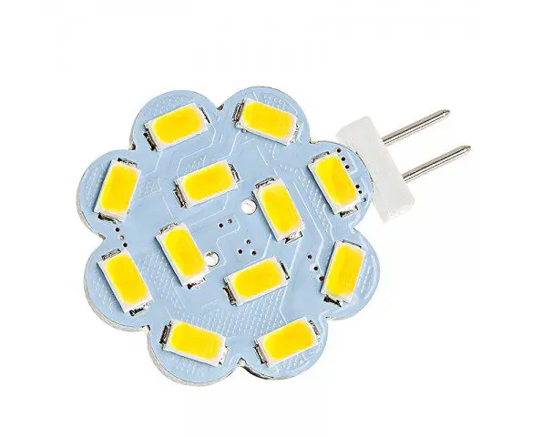 XOPSPK0675LED