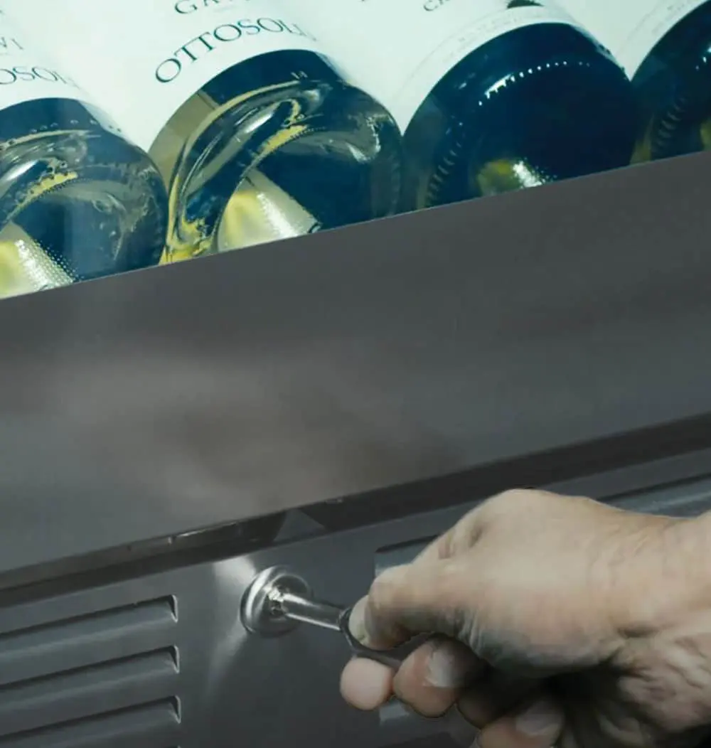 Key Lock