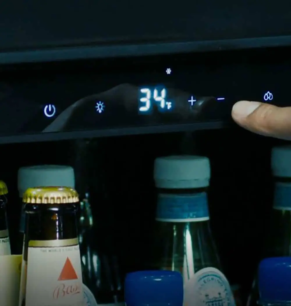Temperature