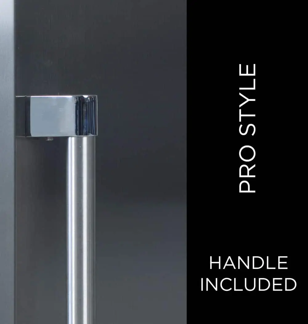 Pro Handle