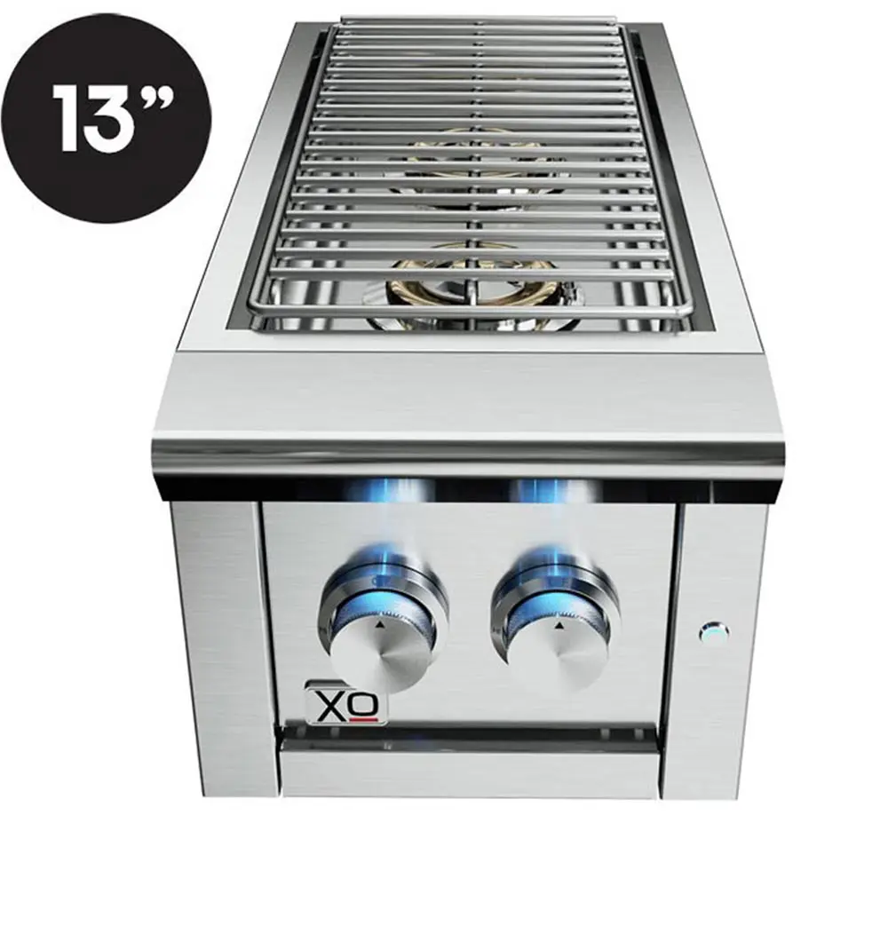 XOGSIDEBURNER