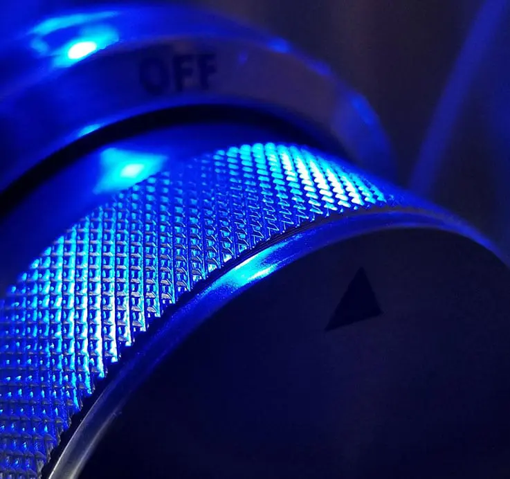 LED Lighting