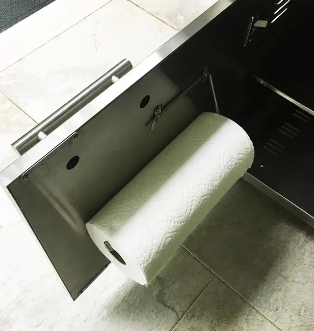Paper Towels