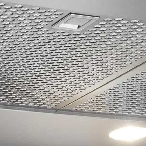 Mesh Filters