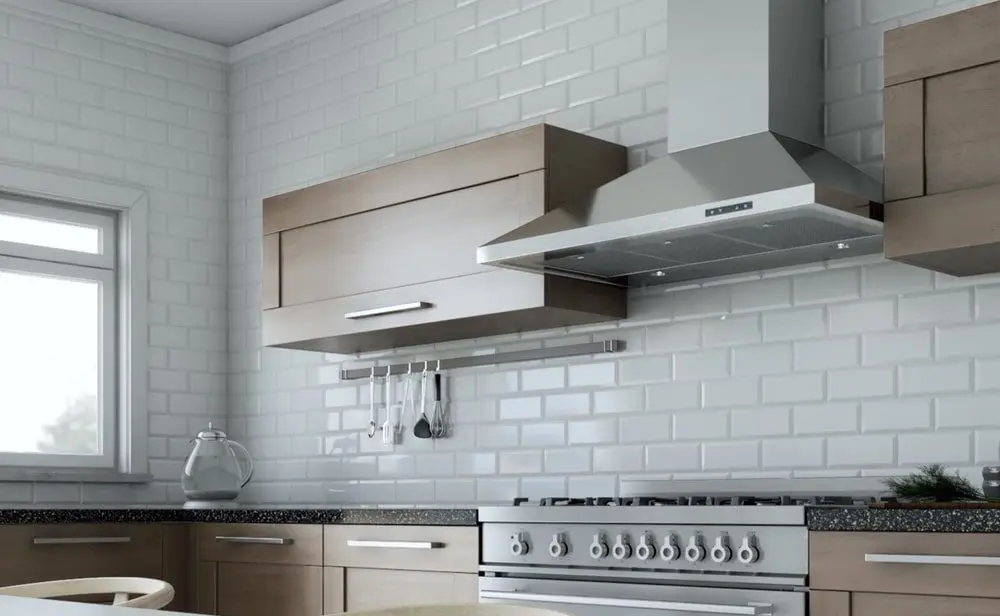 RANGE HOODS