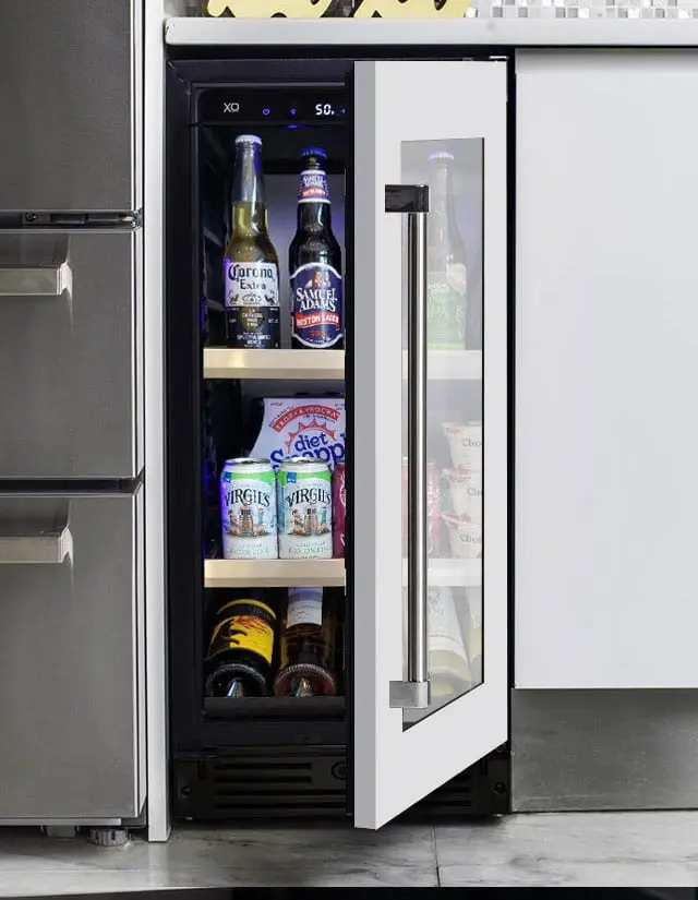 Door Open
