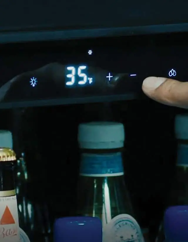 Temperature