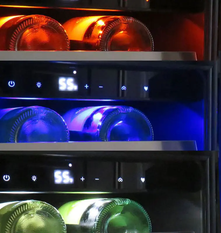 Tri-Color LEDs