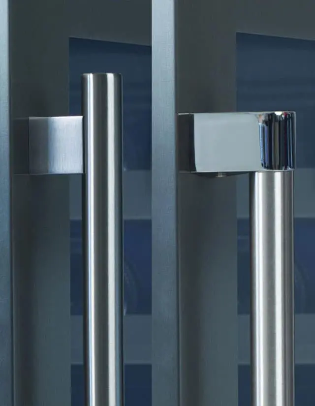 Handles
