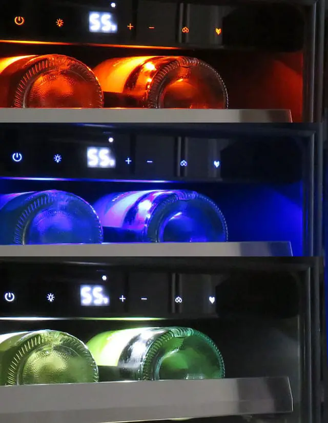 Tri-Color LEDs