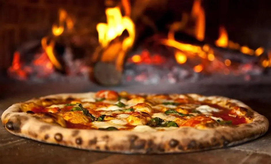 Pizza Good!