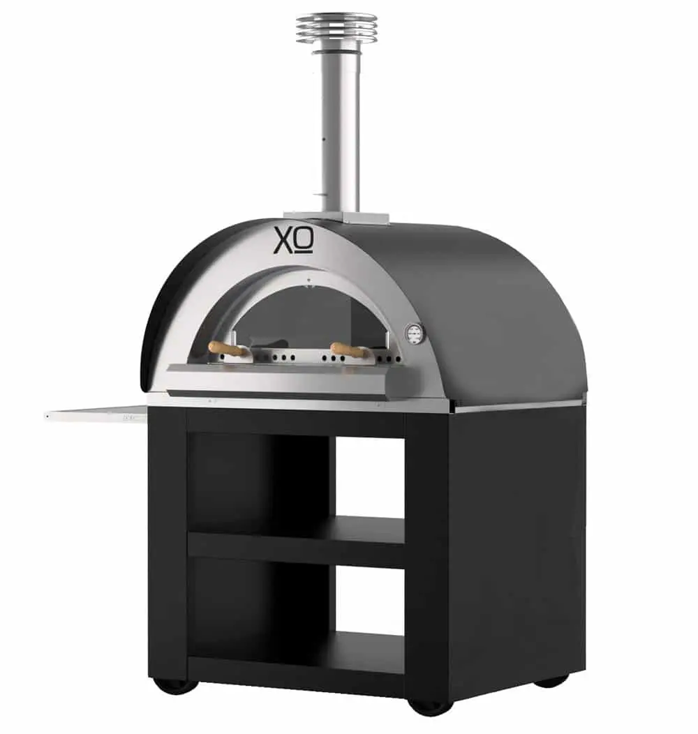 XOGRILLCART