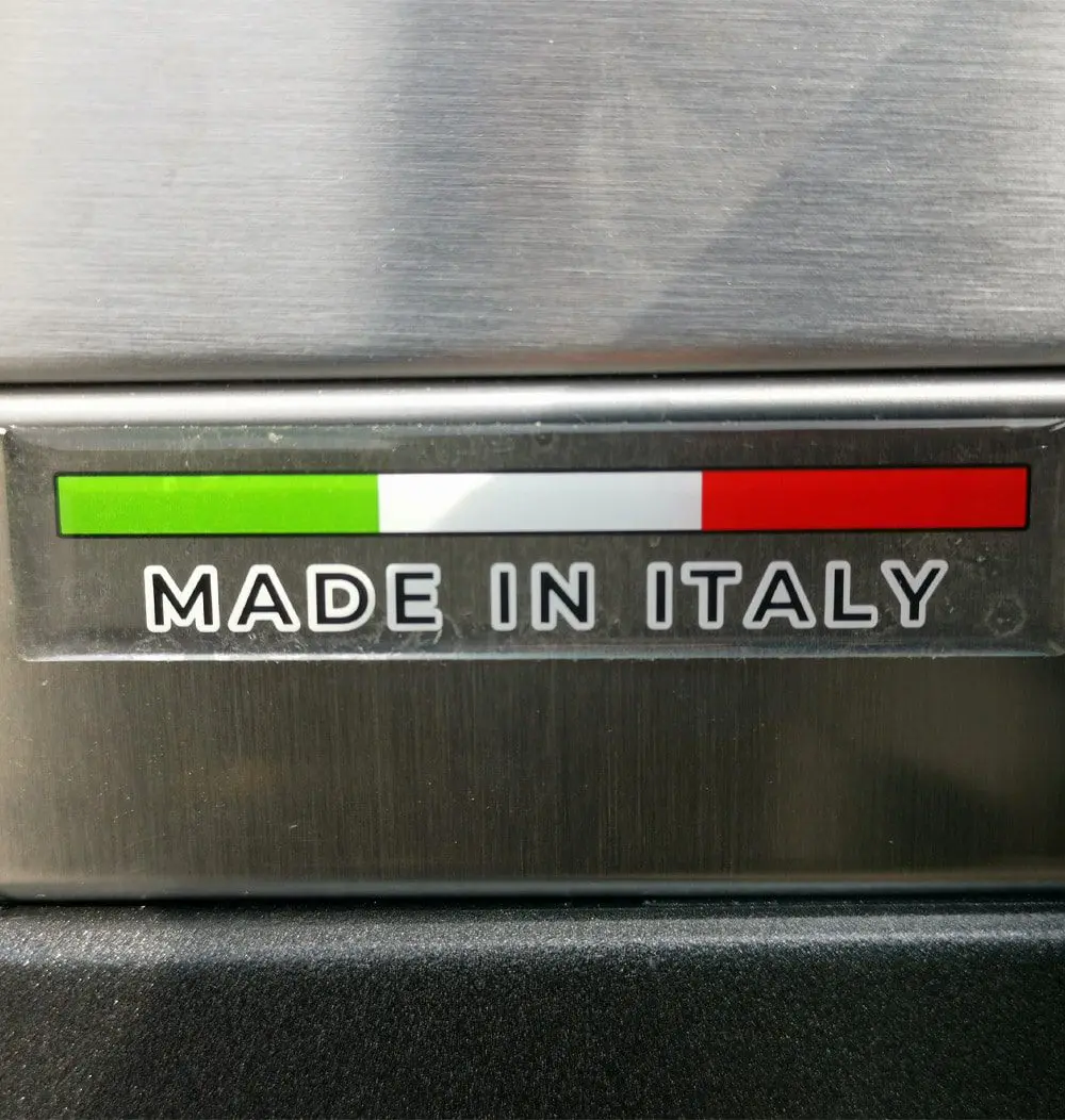 Made in Italy