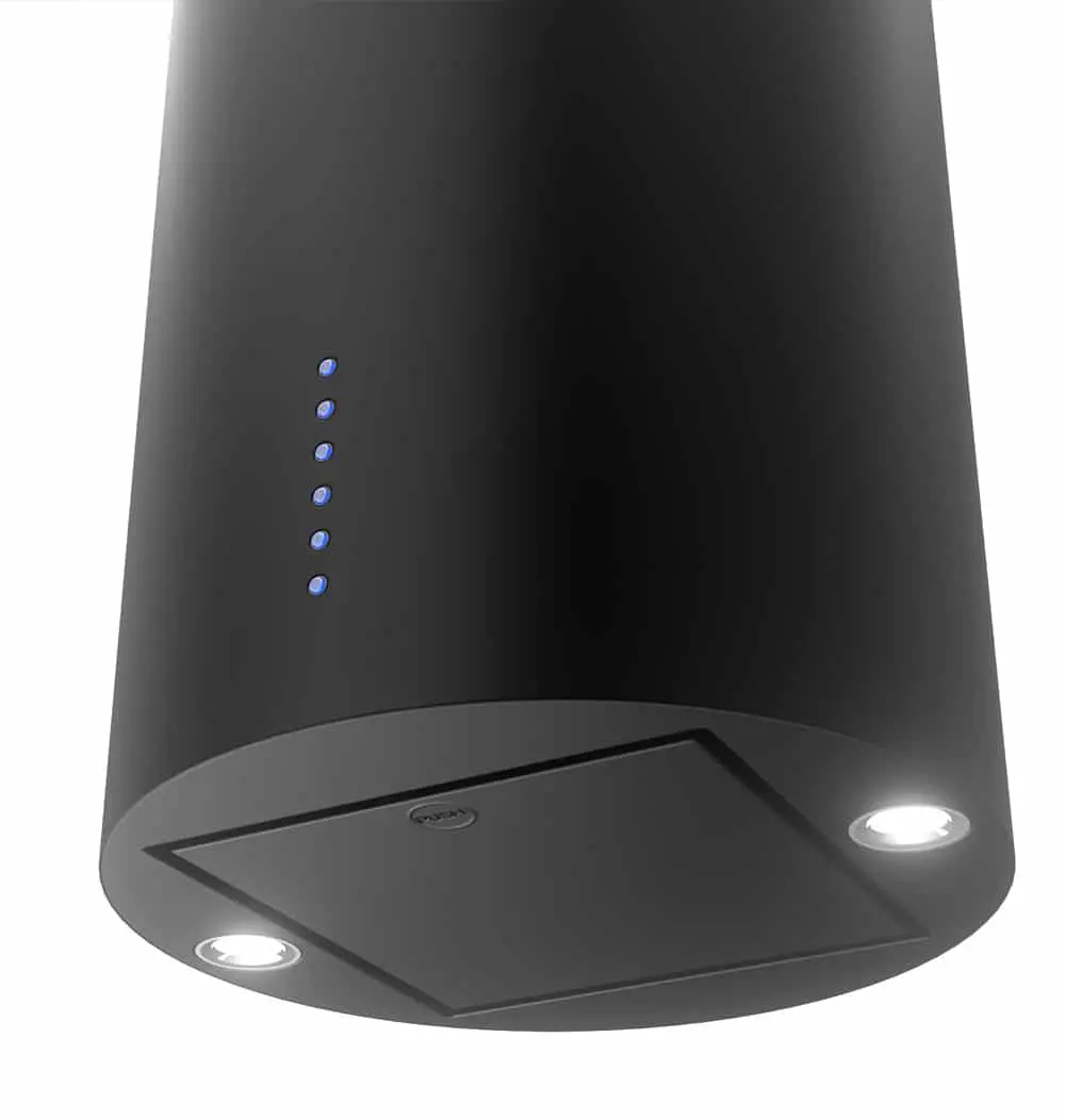 Black Isolated