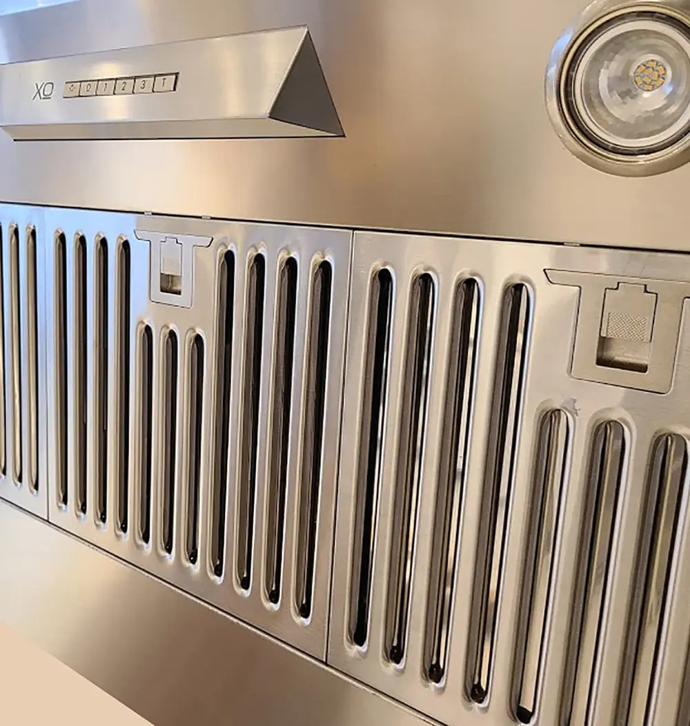 Stainless