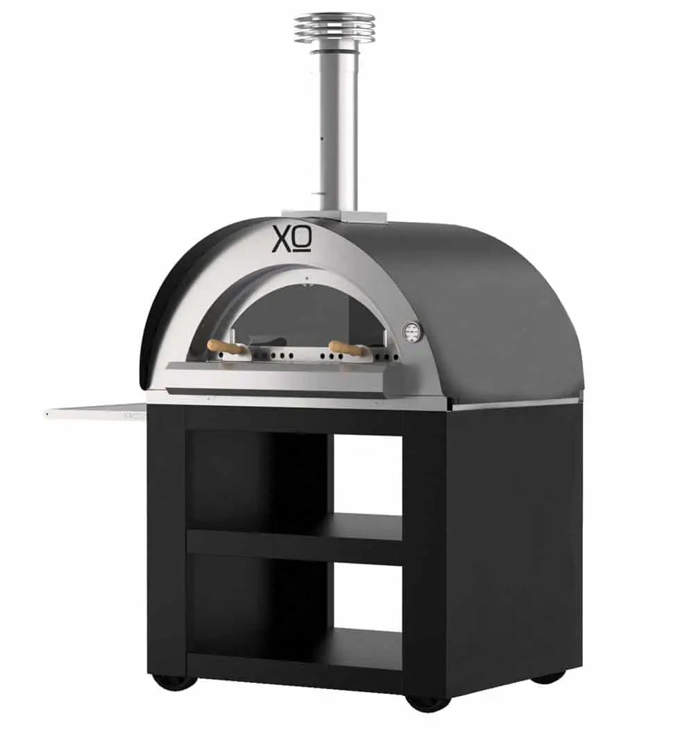 XOGRILLCART