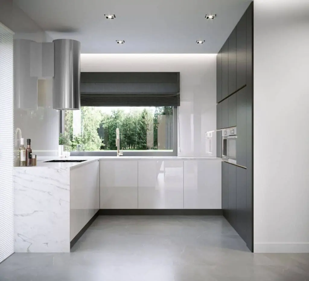 Range Hoods featuring XO appliances