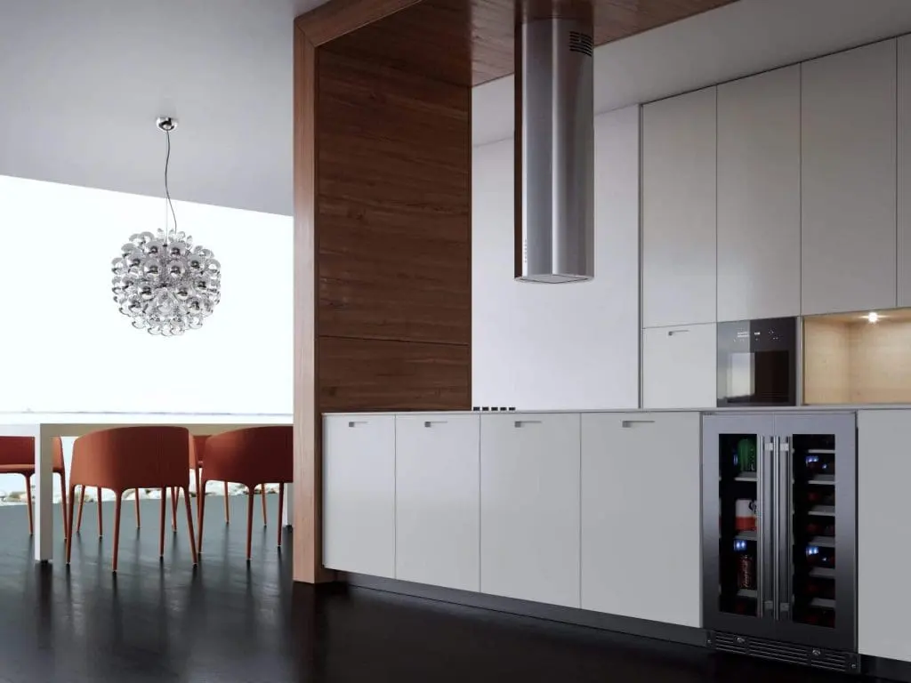 Range Hoods featuring XO appliances