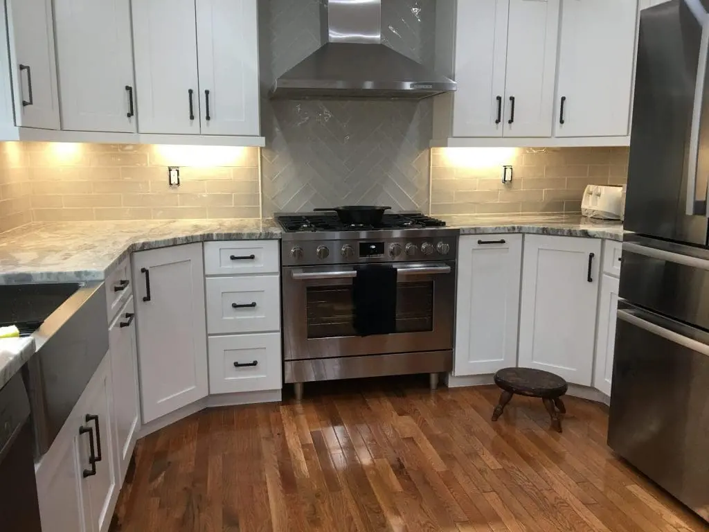 Range Hoods featuring XO appliances