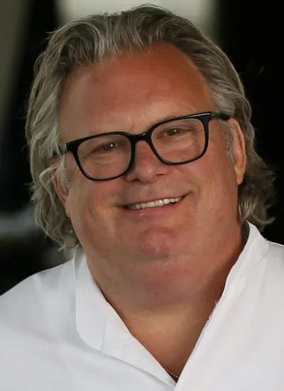 David Burke