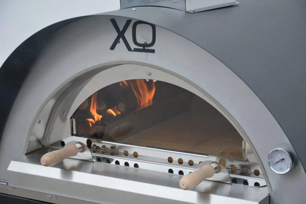 Pizza Ovens featuring XO appliances