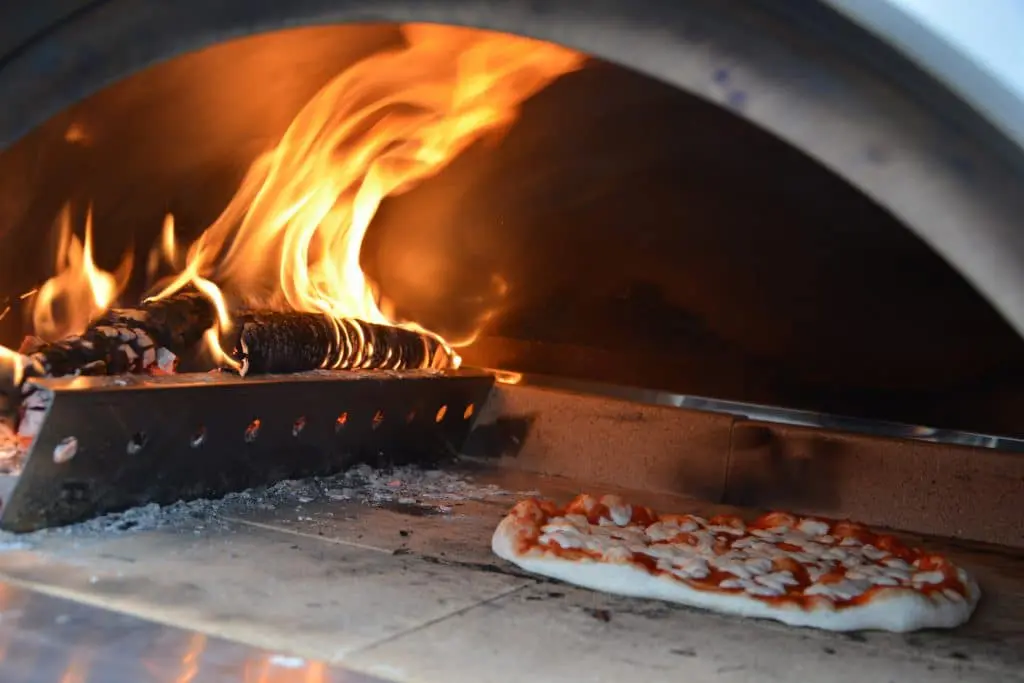 Pizza Ovens featuring XO appliances