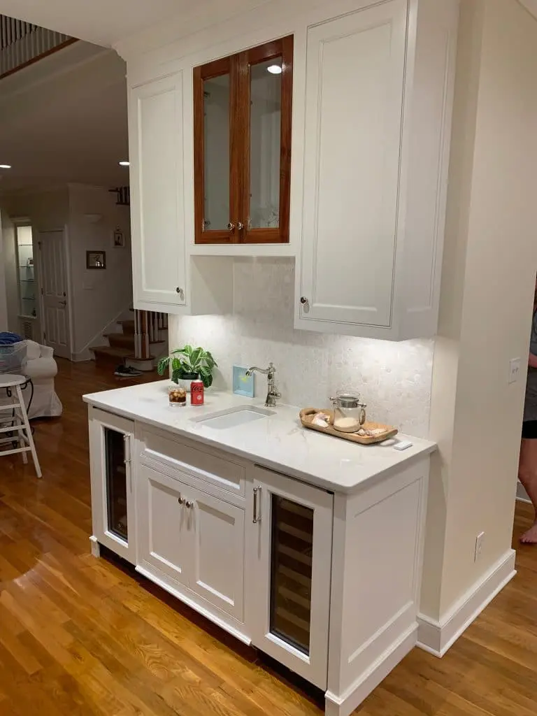 Lifestyle Refrigeration featuring XO appliances