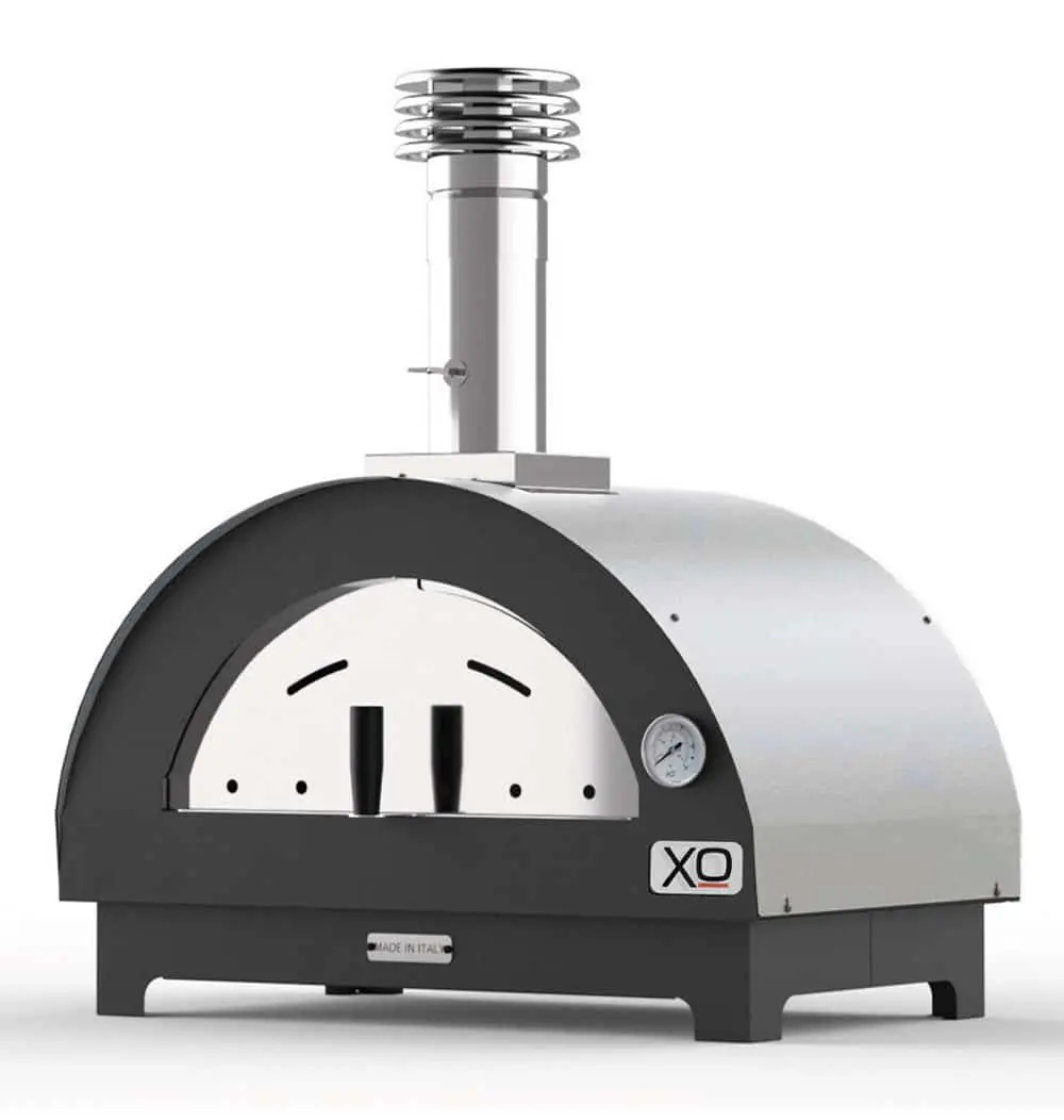 Pizza Ovens