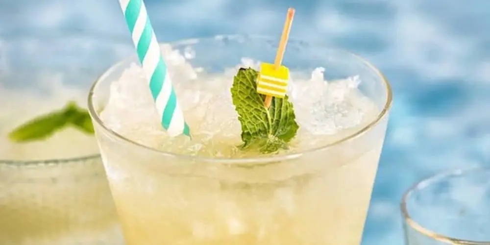 MARGARITA