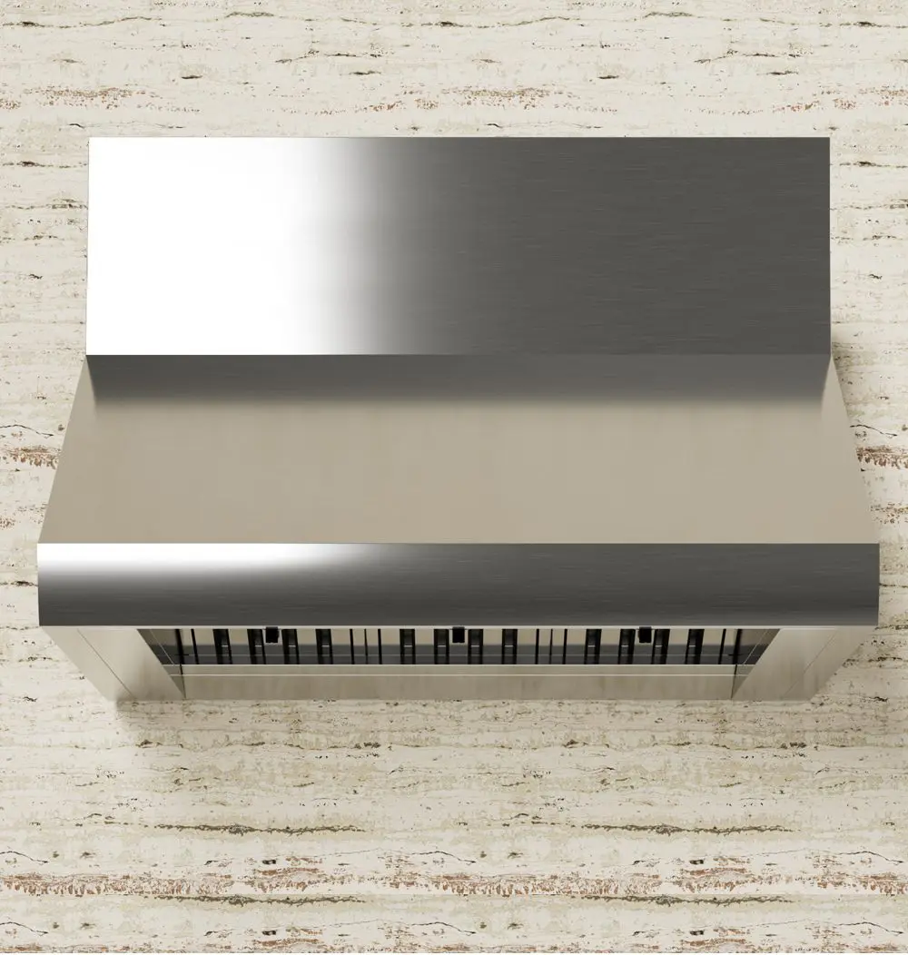 12"H Duct Cover