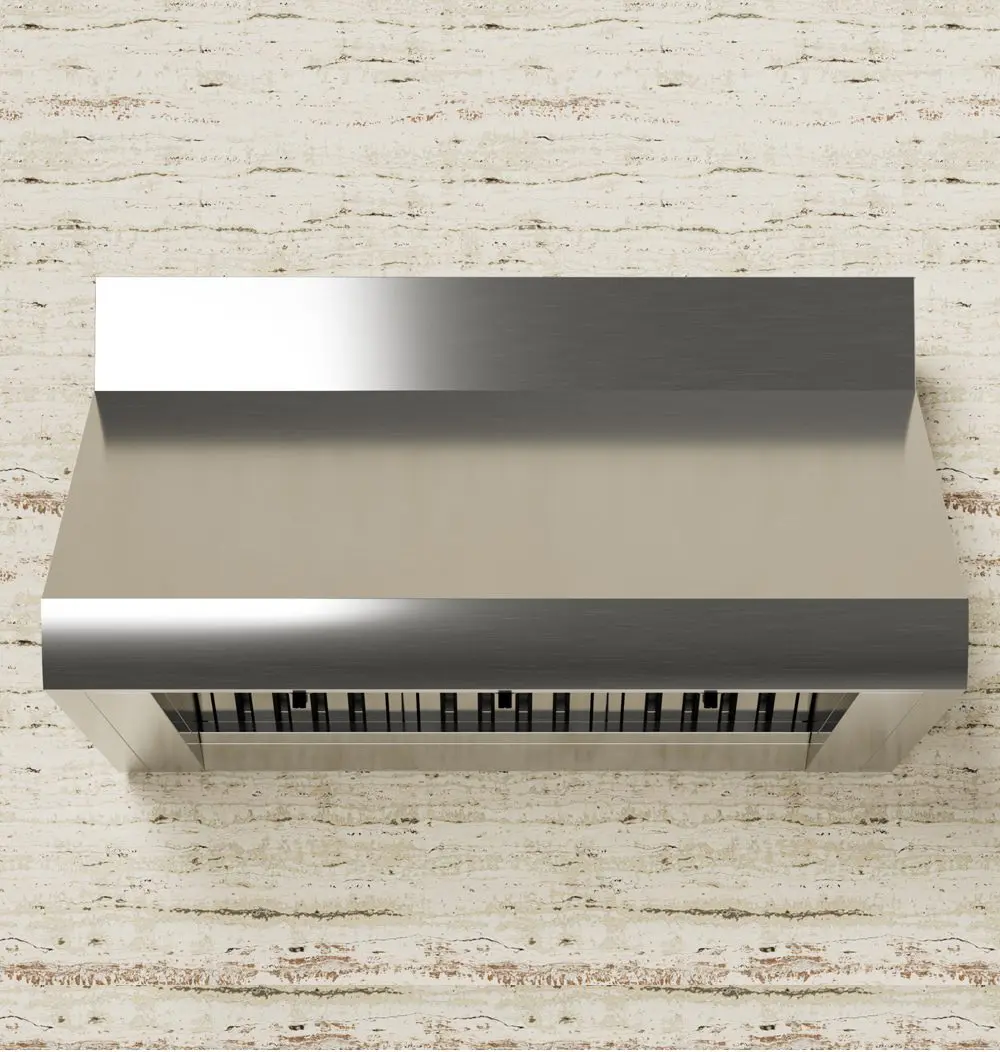 6"H Duct Cover