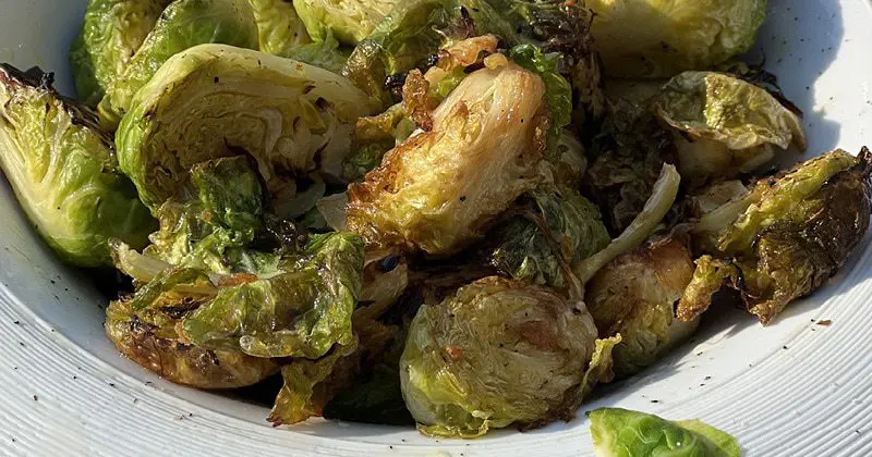 GRILLED “CAESAR”