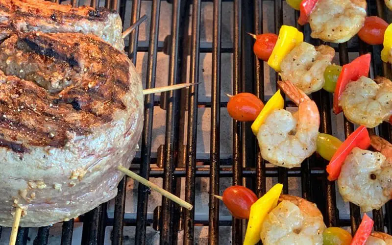 Whole Filet Mignon
