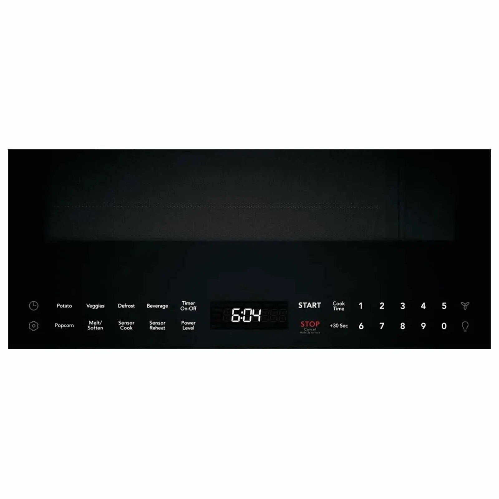 XOOTR30 Controls