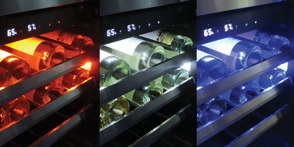 TRI-COLOR-LEDS