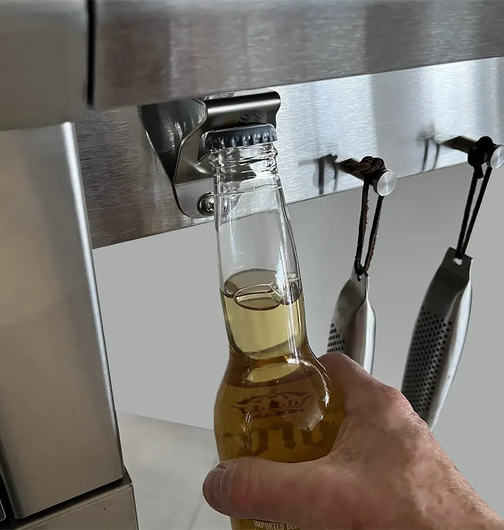 Bottle Opener