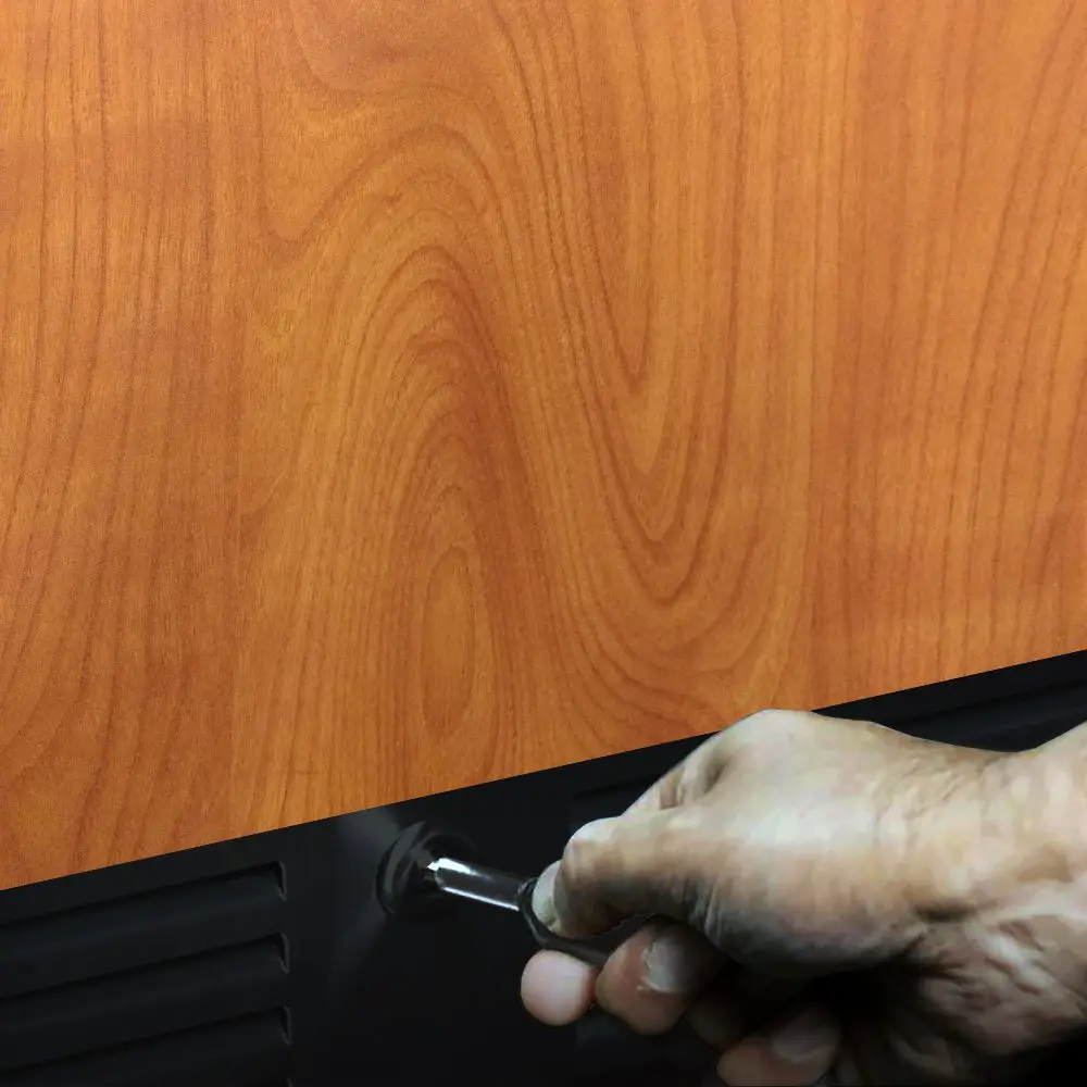 Door Lock