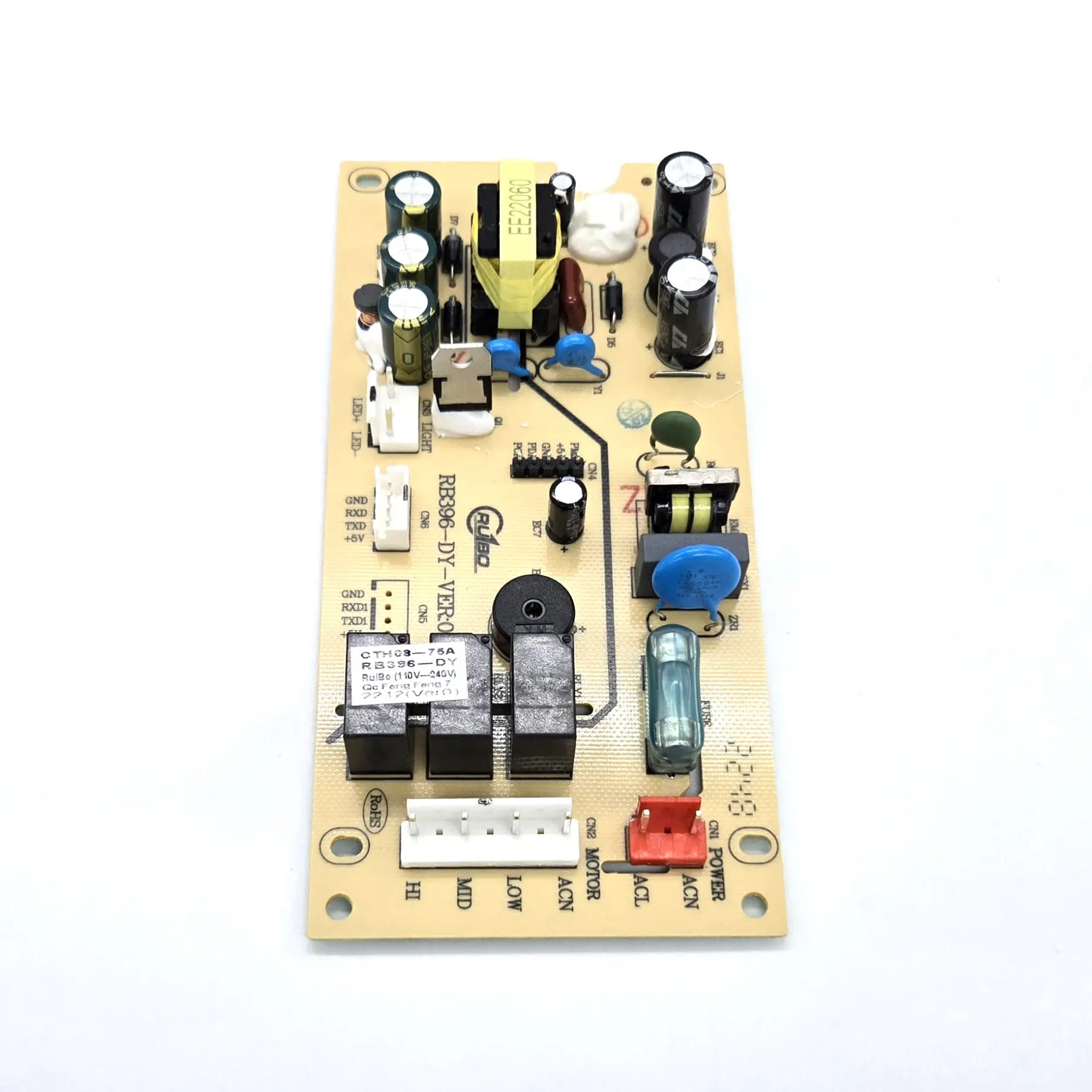 XOP9040500232 Power Board (XOE230) XOP9040500232