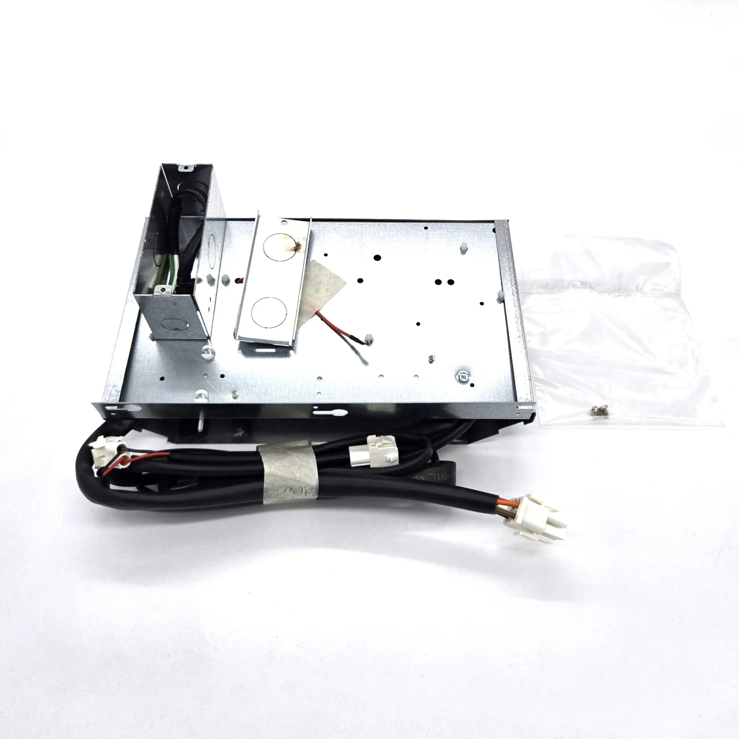 XOPSPK8266_Power Board C (XOV, XOJ) XOPSPK8266