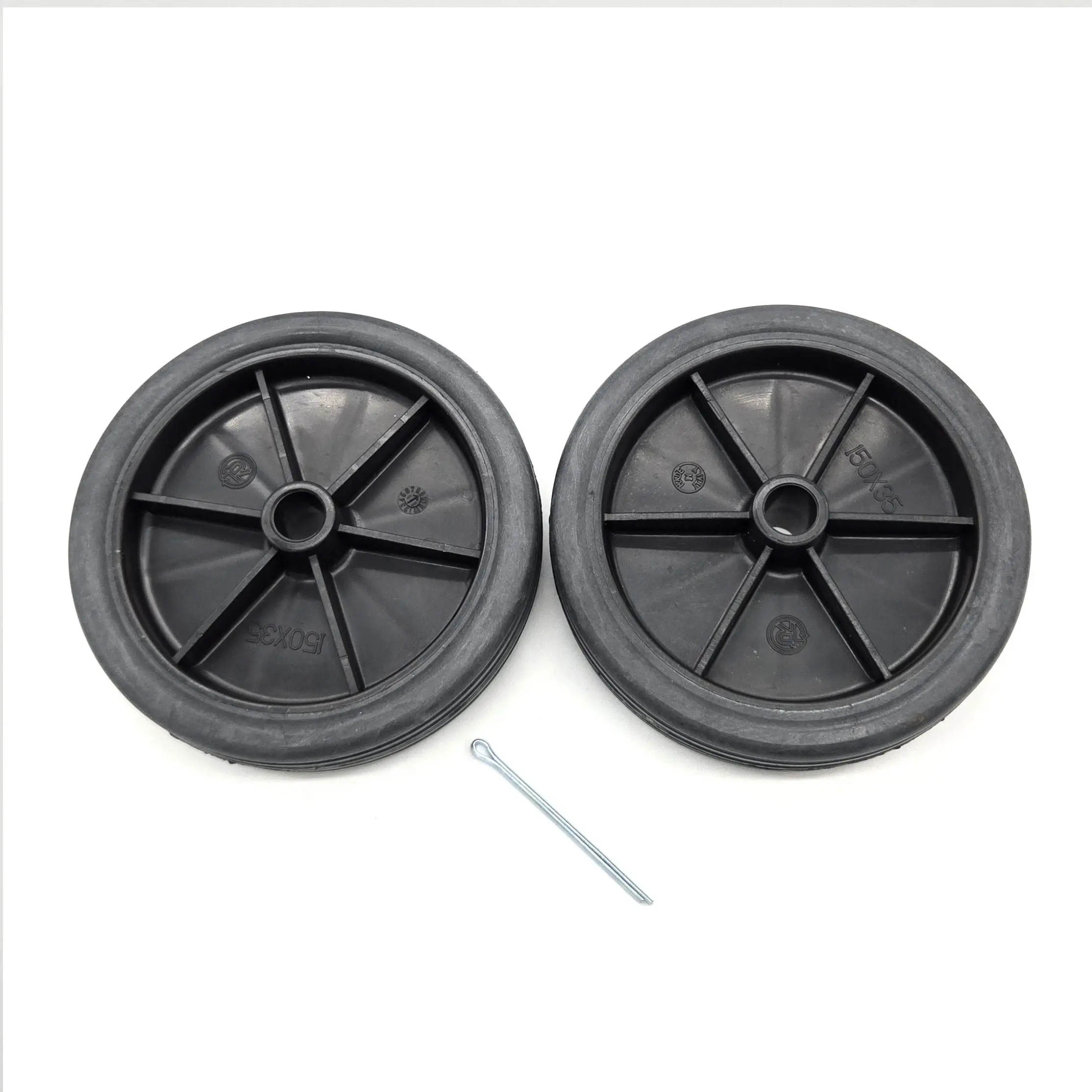 XOPWC00502 Wheel (Pizza2) XOPWC00502