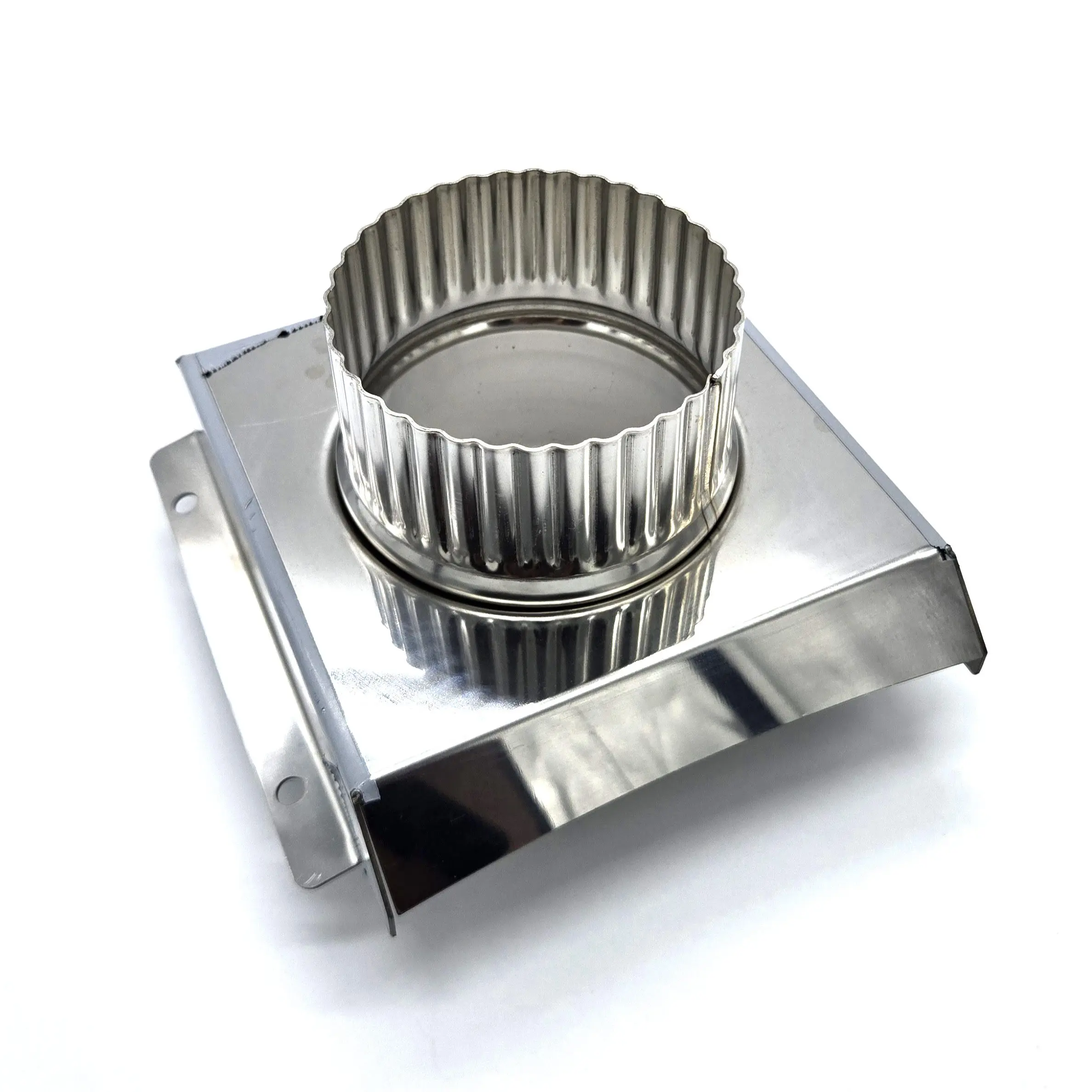 XOPWG01772 Chimney Base (Pizza1Gas) XOPWG01772