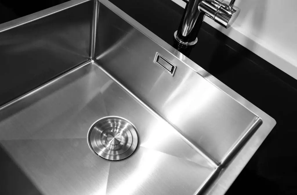 How to Incorporate a Modern Kitchen Sink Design into Your Remodel