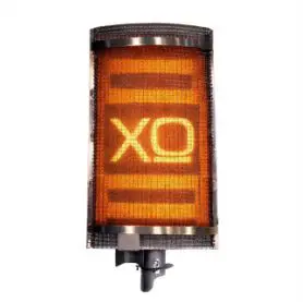 XOGIRXLT XO infrared searing burner