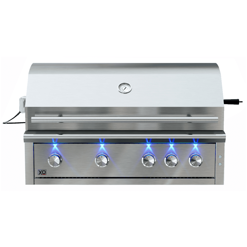 XOGRILL42