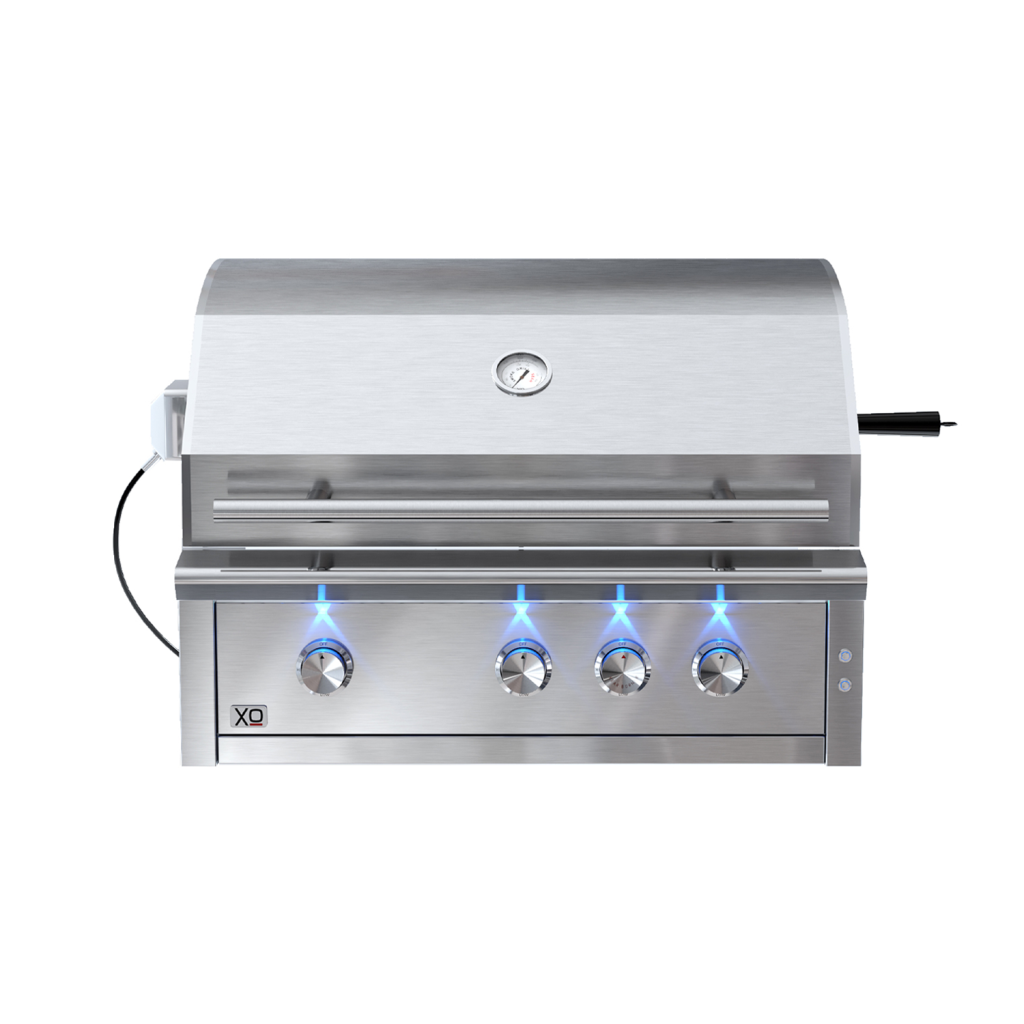 XOGRILL36