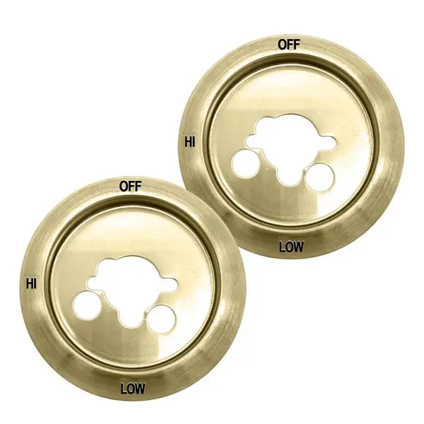 XOGOLDBEZEL