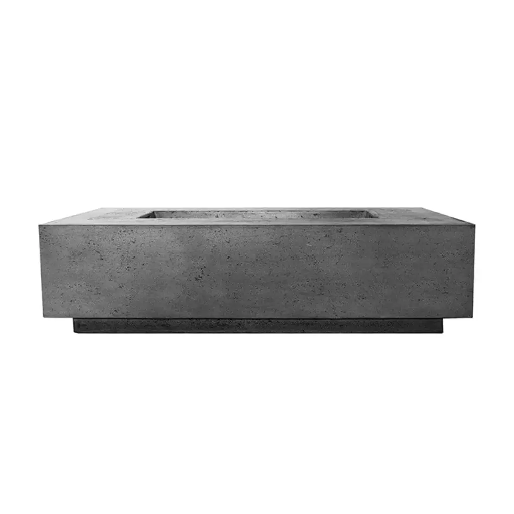 Fire Tables