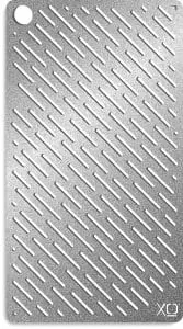 Veggie grate