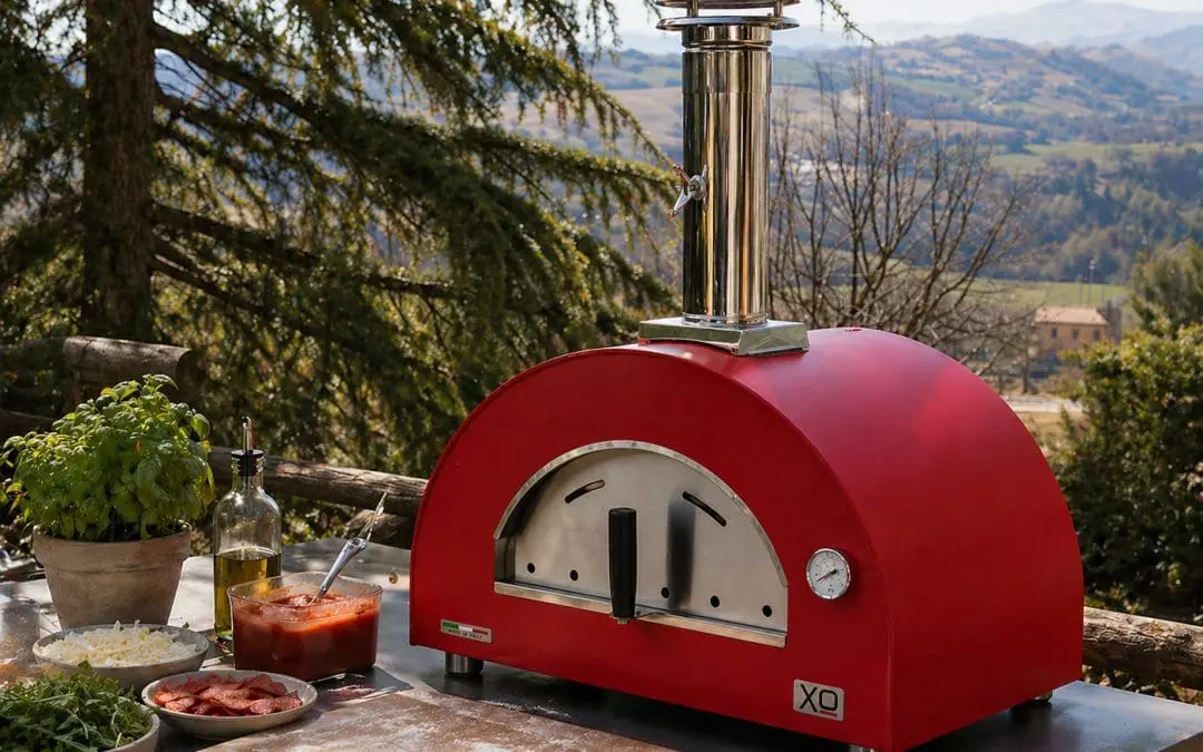 XOPIZZA1WRO ITALY SHOT #1