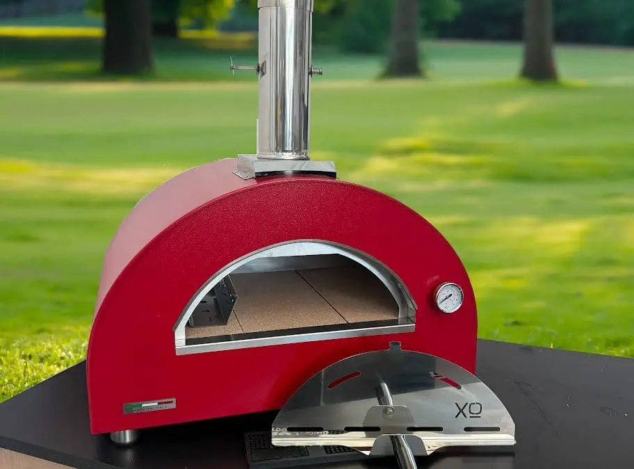 XOPIZZA1WRO BACKYARD